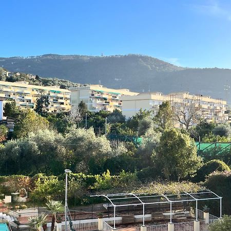 La Meraviglia Di Sorrento Eksteriør bilde
