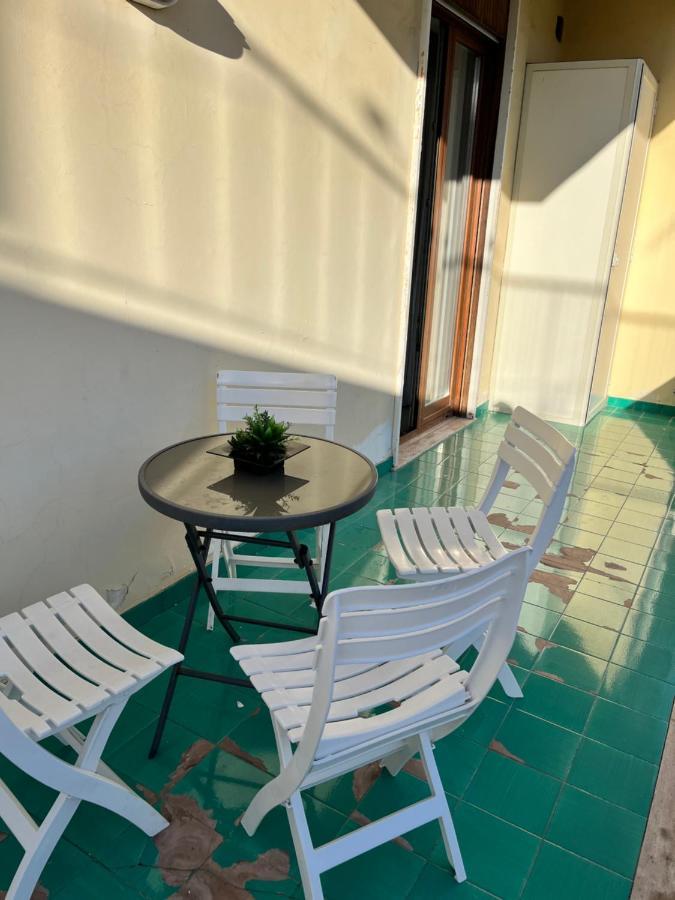 La Meraviglia Di Sorrento Eksteriør bilde
